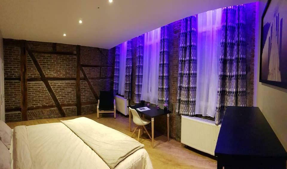 The Mind Box Apartment Liège Exterior foto